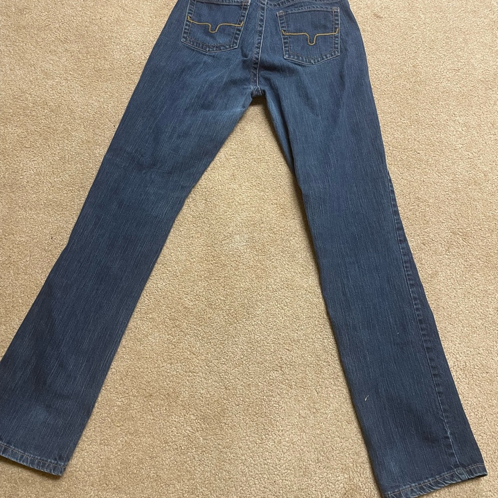Kimes Ranch Betty jeans